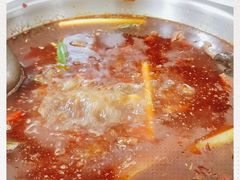 -程记私房火锅兔(总店)