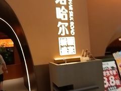 -塔哈尔·新疆盛宴(奉贤龙湖店)