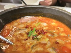-味仙居(环城南路店)
