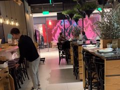 -TIAGO HOME KITCHEN(王府中环店)