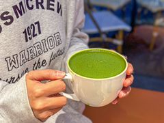 -Peet's Coffee皮爷咖啡(大学路店)