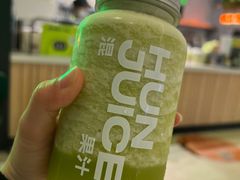 -混果汁(喜荟城店)