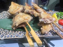 -九井澤精致料理(金茂店)