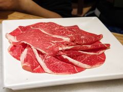 -北平三兄弟涮肉(簋街总店)