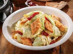 -新疆食府(华龙店)