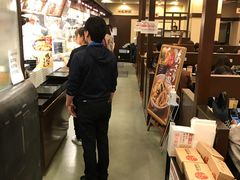 -丸龟制面(北心斋桥店)