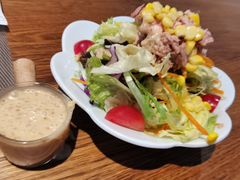 -酒井酱子·深夜食堂(东城汇店)