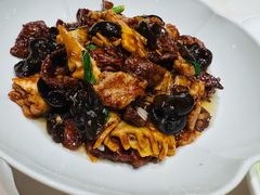 -大鸭梨烤鸭(甘家口店)