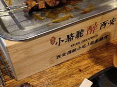 -福苗小骆驼烧烤(莲湖路店)