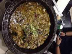 鱼无双-鱼无双·酸菜鱼(来凤街店)
