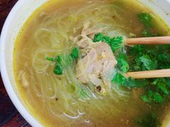 -黄阿姨锅贴大王(万航渡路店)