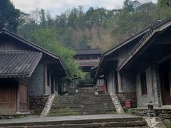 -常德桃花源景区