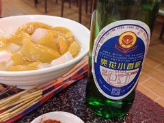 -老何太太鹤岗小串·团建聚餐(龙华店)
