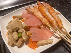 -海底捞火锅(稻河古街夜宵主题店)
