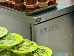 -笑笑凉皮(富国街店)