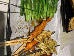 -527烧烤·龙虾·精酿酒(小石城美乐城店)