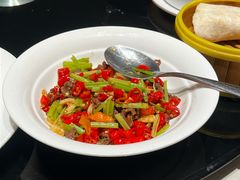 -恒记饭店(珠江路总店)