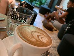 -Moka Bros 摩卡站(嘉华店)