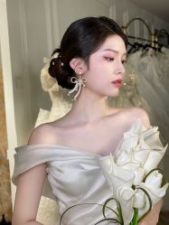 -青柠美妆工作室(正弘城店)