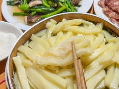 -初阳谷·丽水味道(栖悦城店)