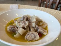 -怡园饭店-餐厅(四望亭店)