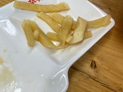 -龙华素斋(龙华路店)