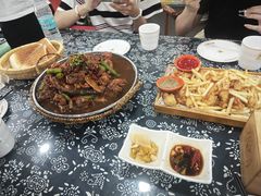 -八两八金·莱芜特色炒鸡(市南漳浦路店)
