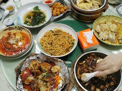 长寿伊面-成惠食府(赤岗店)