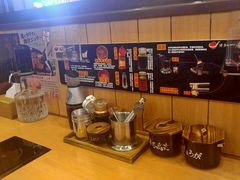 -博多一幸舍(侨福芳草地购物中心店)