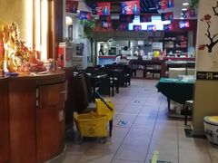 -潮汕美牛肉丸火锅店(天宁寺店)