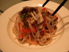 DSCF2605-外婆家(杭州马塍店·杭帮菜名店)