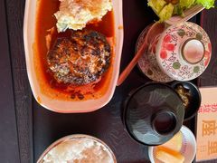 -角落里(中山公园店)