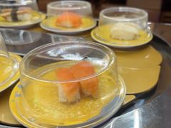 -争鲜回转寿司(浦东三钢里PLUS店)