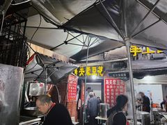 环境-海关荤豆花(洋河一路店)