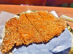 经典厚切炸猪排-皆是厚切炸猪排·罗宋汤(大宁音乐广场店)