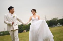 -金夫人婚纱摄影(华南店)