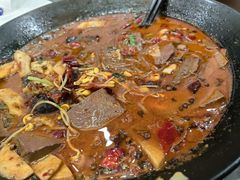 -老成都活鱼馆(祁昌路店)