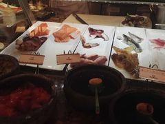 -杭州国际会议中心洲际酒店-原素全日餐厅(解放东路店)