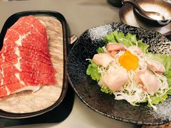 -湊湊火锅·茶憩(南京万象天地店)