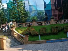 -世界之窗阿尔卑斯冰雪世界