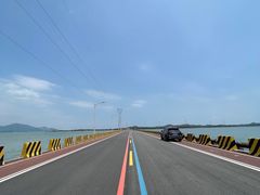 -汕尾风车岛