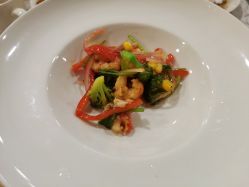 -福州香格里拉·宴会厅