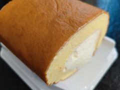 -红跑车蛋糕世界(清江路店)