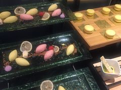 -城市名人酒店-喝彩西餐厅(名人城市广场店)