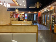 -围龙屋客家食府(福田店)