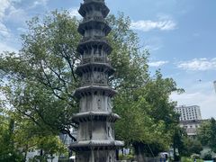 -香积寺