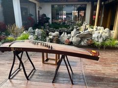 -鲤院·新中式美学·庭院餐厅(夫子庙店)