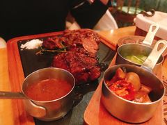 -MR.ROCKY洛奇先生RESTAURANT&BAR(宝安壹方城店)