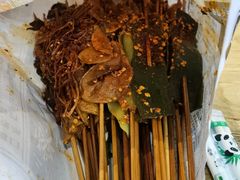 炸串-乐乐姐超级土豆(中关村5号店)