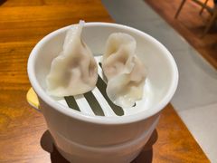 -喜鼎海胆水饺(东港店)